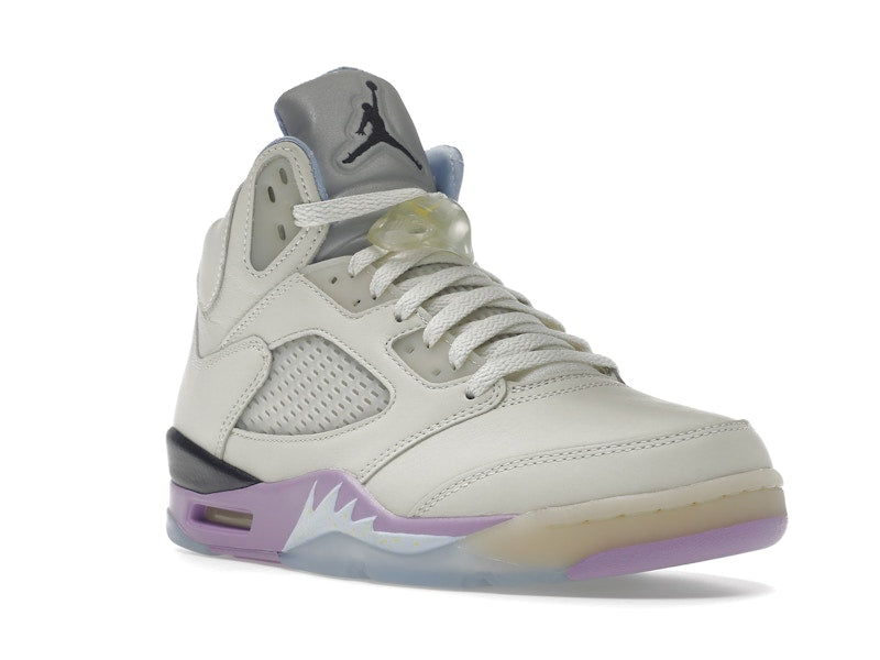 Jordan 5 Retro DJ Khaled We The Best Sail