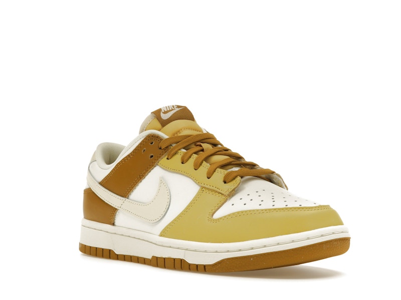 Nike Dunk Low Retro Bronzine