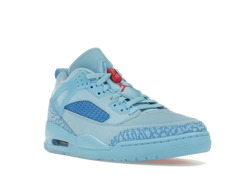 Jordan Spizike Low Houston Oilers