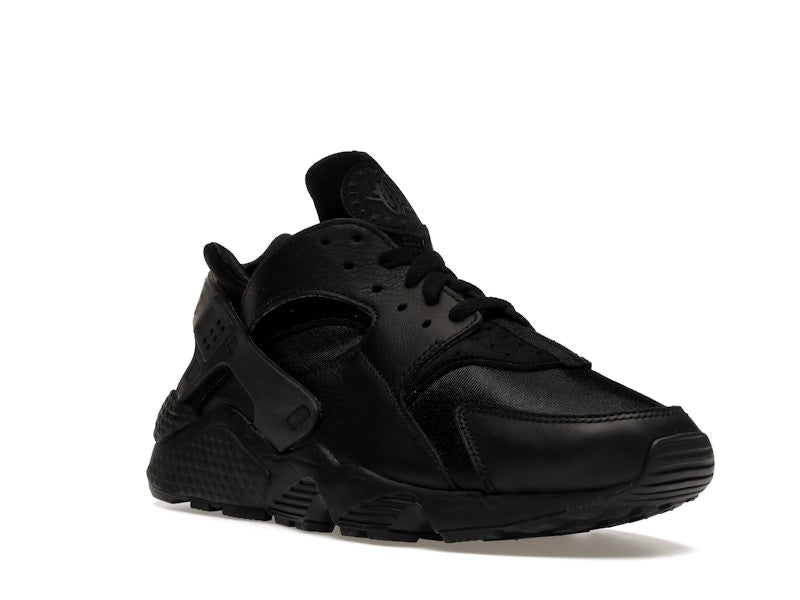 Nike Air Huarache Triple Black (2021)