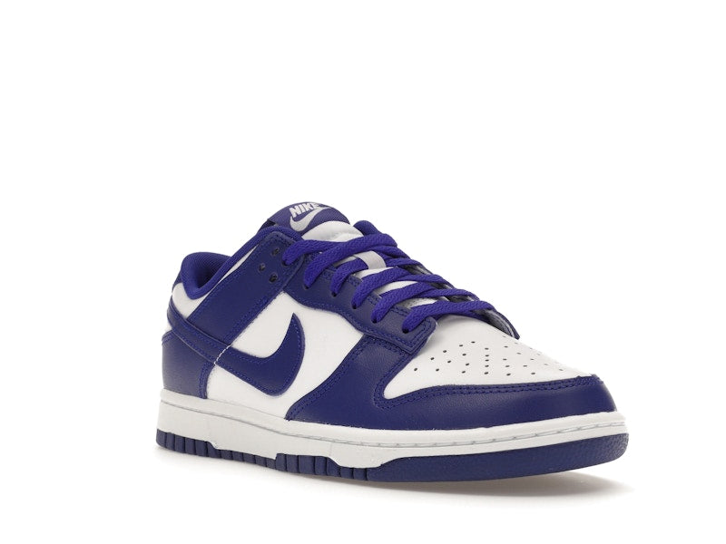 Nike Dunk Low Concord