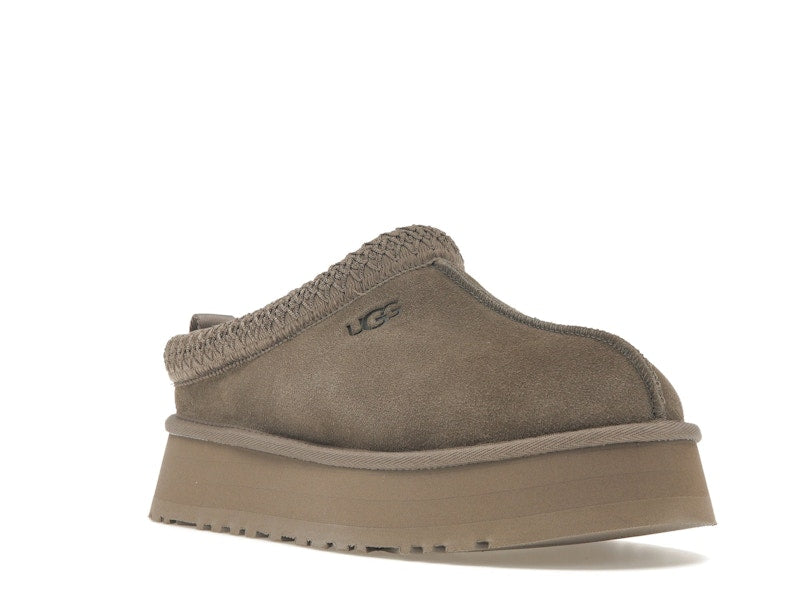 UGG Tazz Slipper Smoke Plume (Women's)