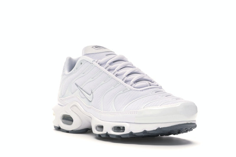 Nike Air Max Plus White