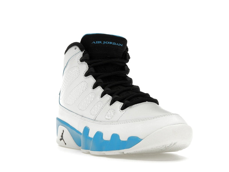 Jordan 9 Retro Powder Blue (2024)