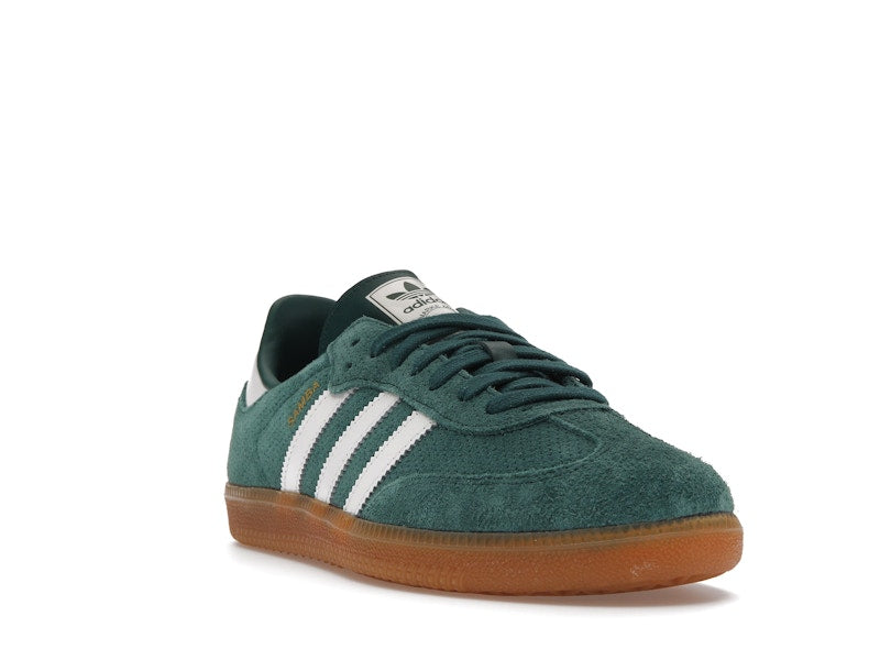 adidas Samba OG Collegiate Green Gum