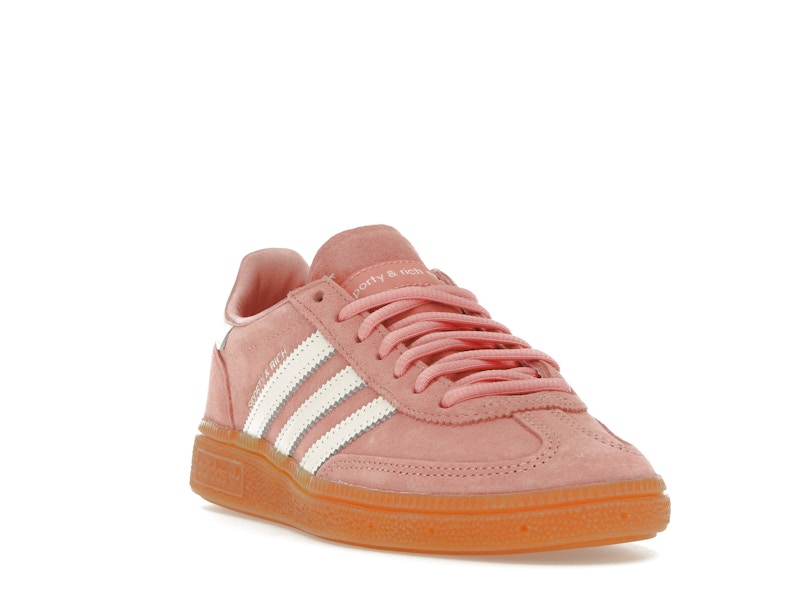 adidas Handball Spezial Sporty & Rich Pink