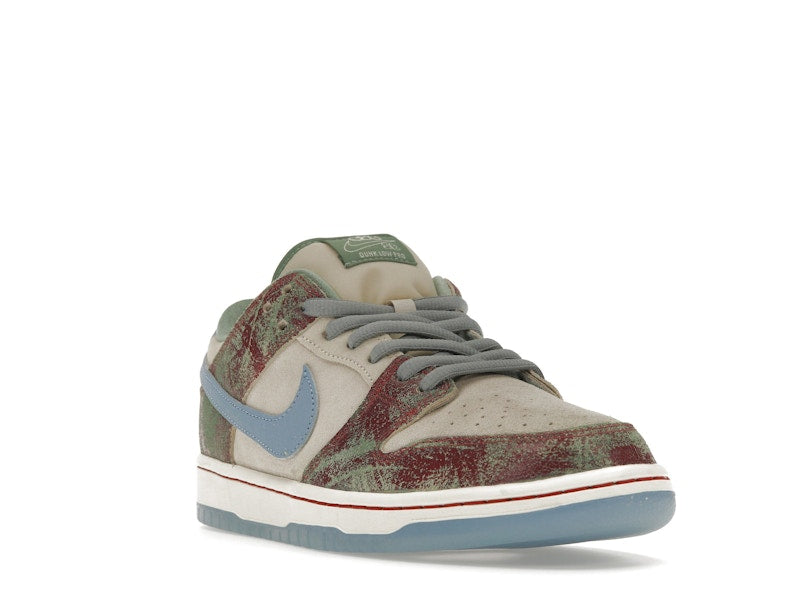 Nike SB Dunk Low Crenshaw Skate Club