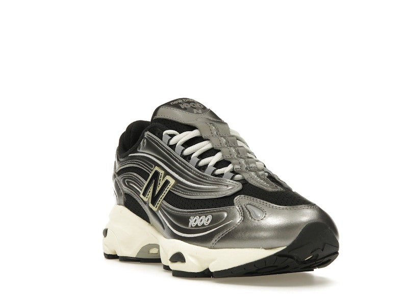 New Balance 1000 Silver Metallic