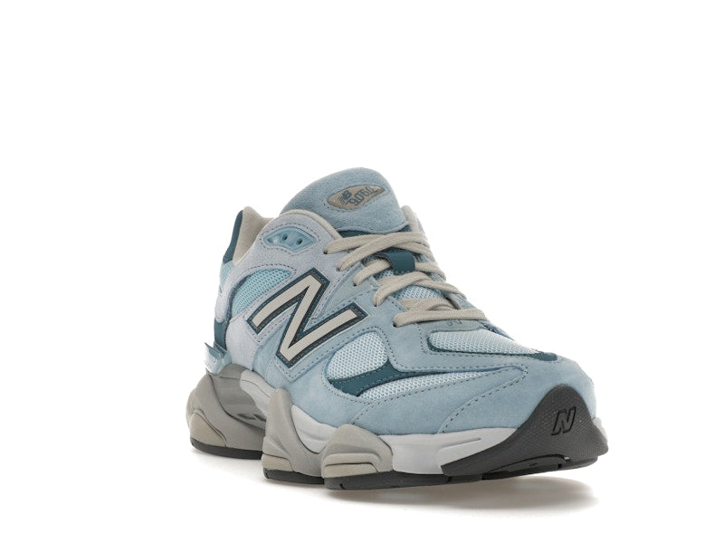 New Balance 9060 Chrome Blue