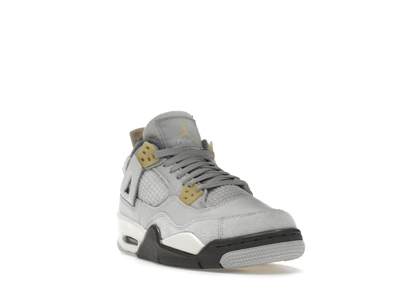 Jordan 4 Retro SE Craft Photon Dust (GS)