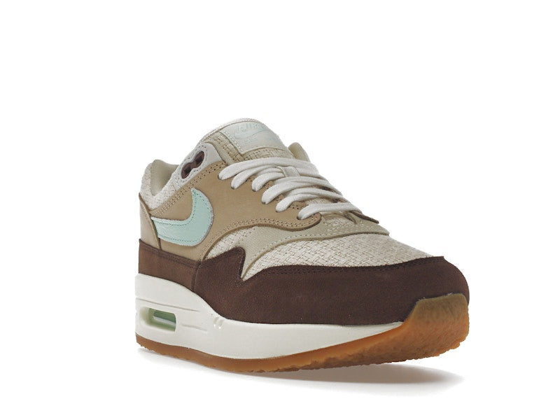 Nike Air Max 1 Crepe Brown (2022)