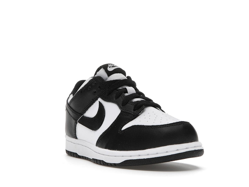 Nike Dunk Low Retro White Black Panda (PS)