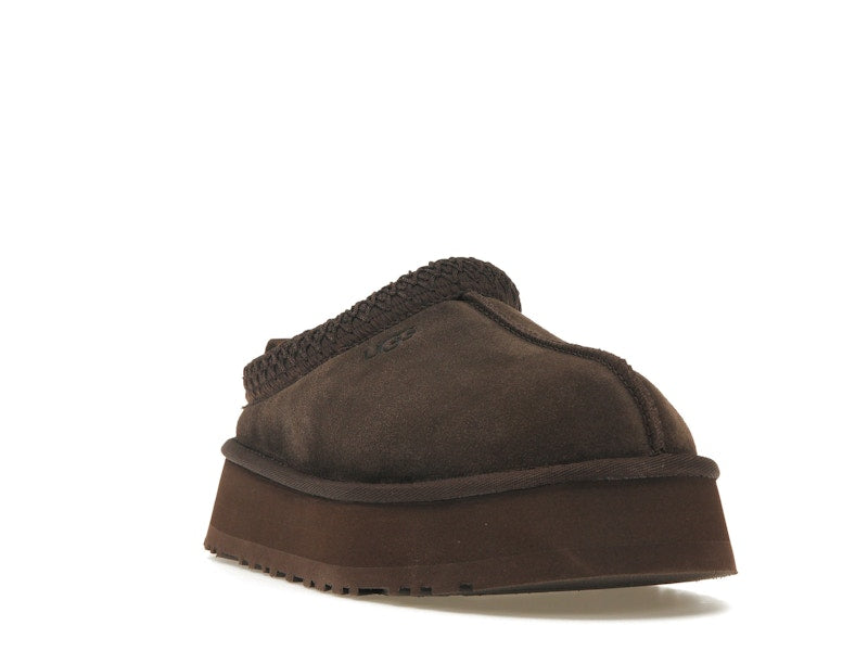 UGG Tazz Slipper Chocolate (Women's)