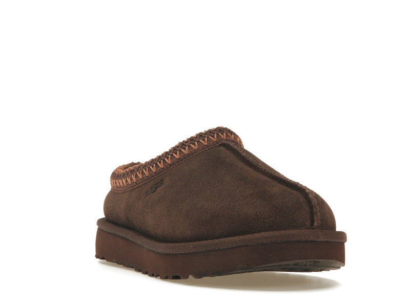 UGG Tasman Slipper Burnt Cedar (Women's)