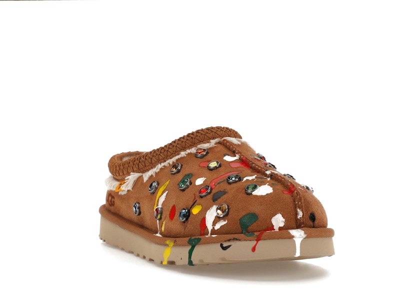 UGG Tasman Slipper Gallery Dept. Chestnut