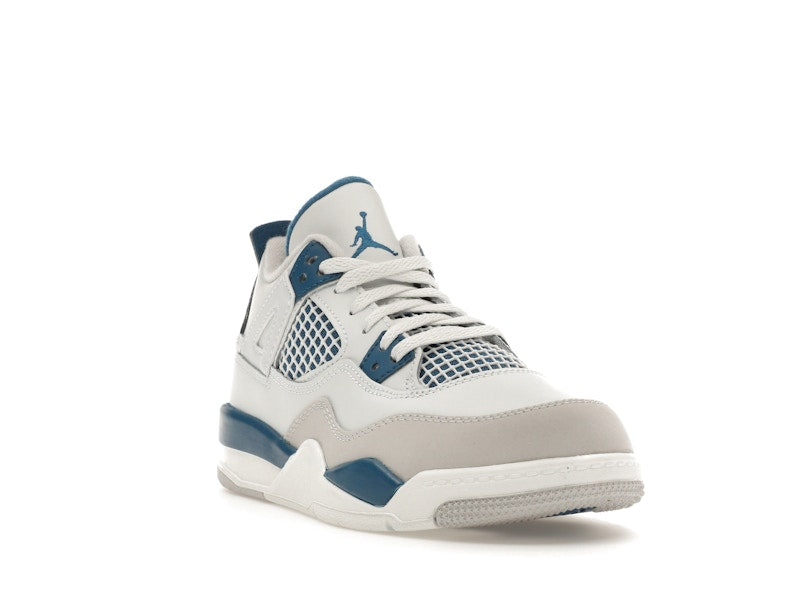 Jordan 4 Retro Military Blue (2024) (PS)