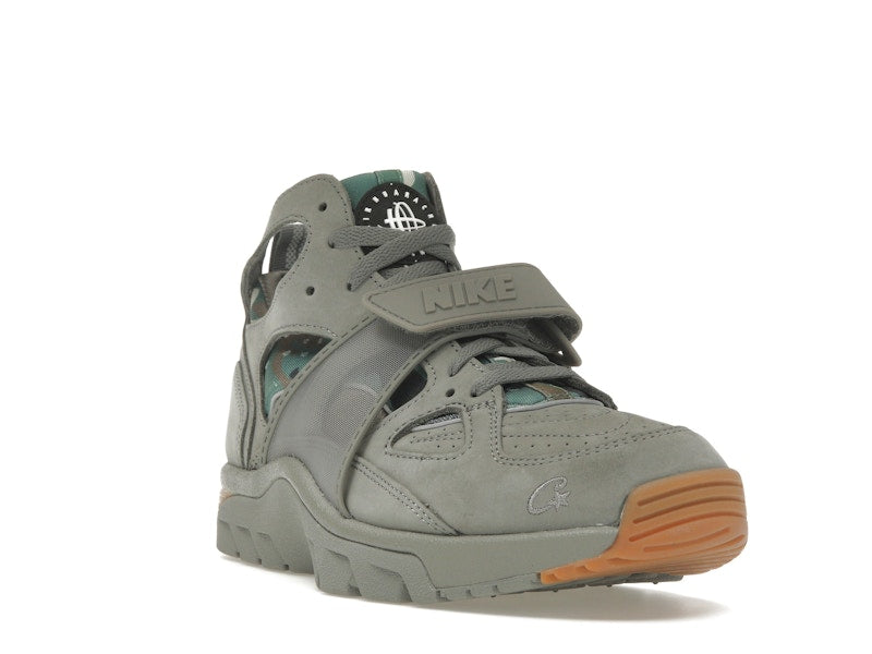 Nike Air Trainer Huarache Corteiz Gully Grey