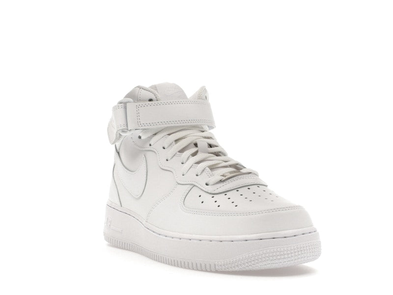 Nike Air Force 1 Mid '07 White