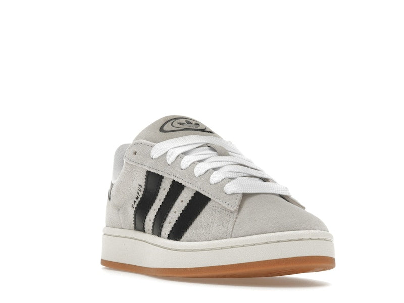 adidas Campus 00s Crystal White Core Black (Women's)