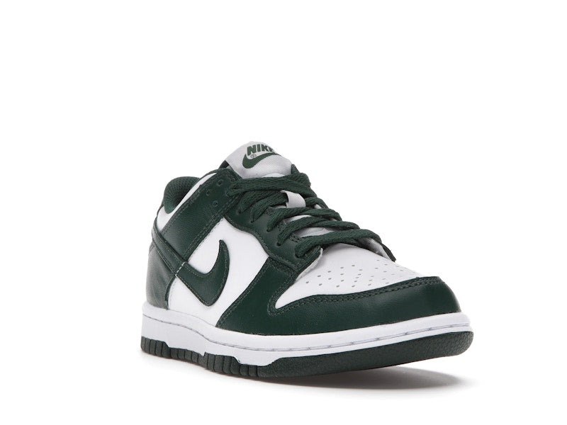 Nike Dunk Low Michigan State (GS)