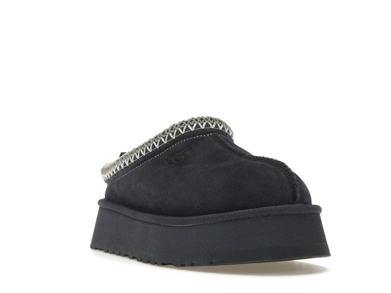 UGG Tazz Slipper Eve Blue (Women's)