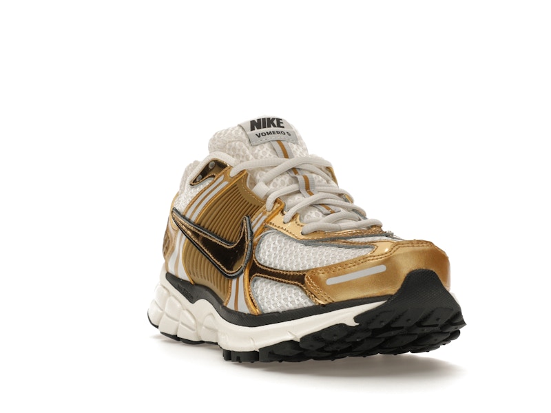 Nike Zoom Vomero 5 Metallic Gold (Women's)