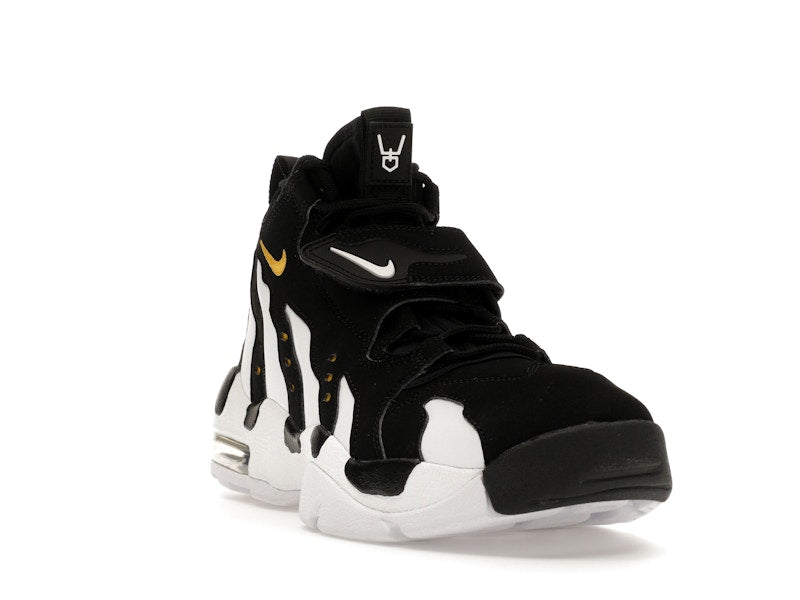 Nike Air DT Max '96 Black White (2024)