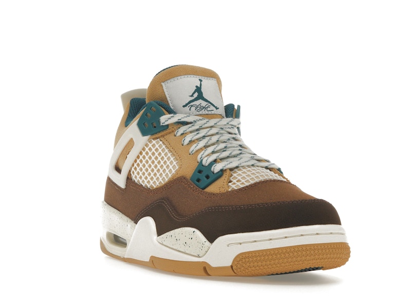 Jordan 4 Retro Cacao Wow (GS)