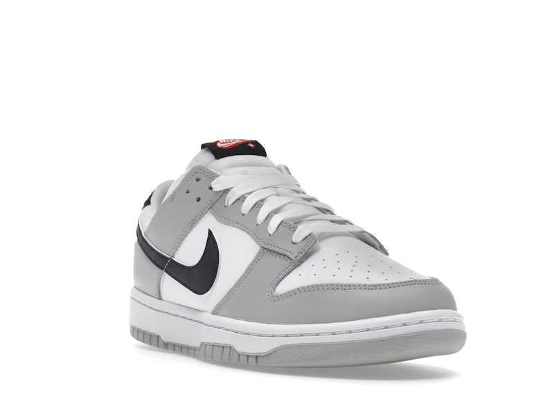 Nike Dunk Low SE Lottery Pack Grey Fog