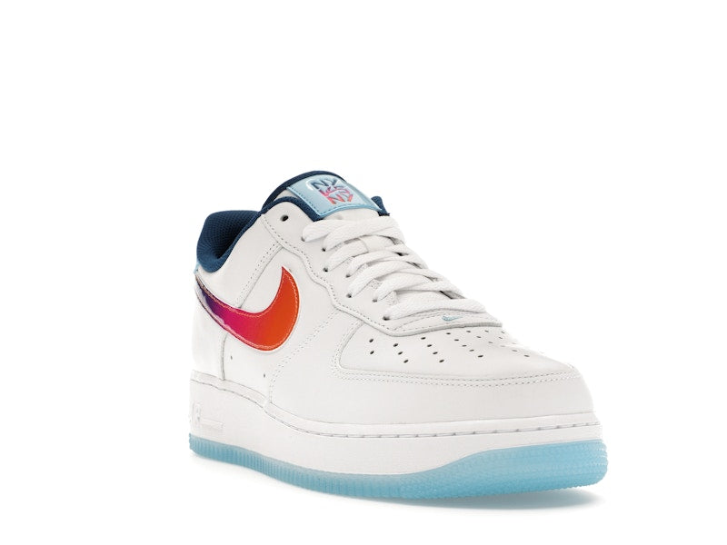 Nike Air Force 1 Low '07 PRM NY vs. NY