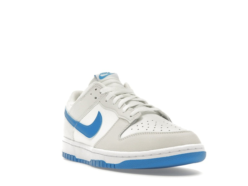 Nike Dunk Low Retro Photo Blue