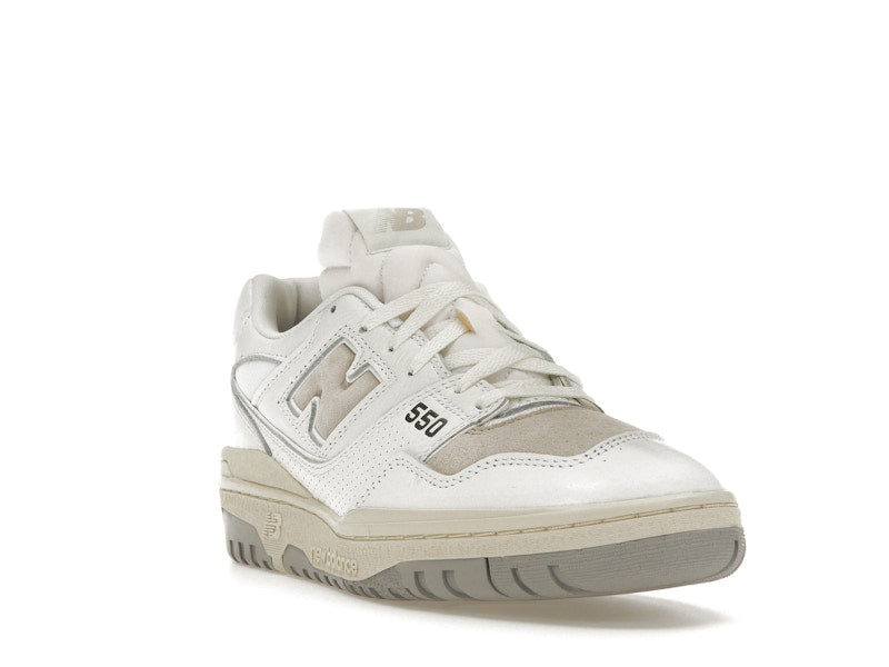 New Balance 550 White Timberwolf