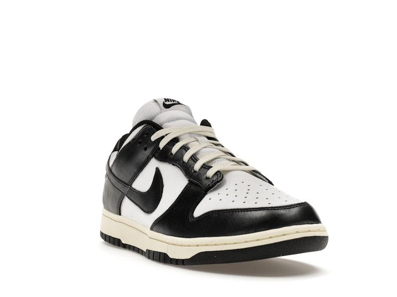 Nike Dunk Low Vintage Panda (Women's)