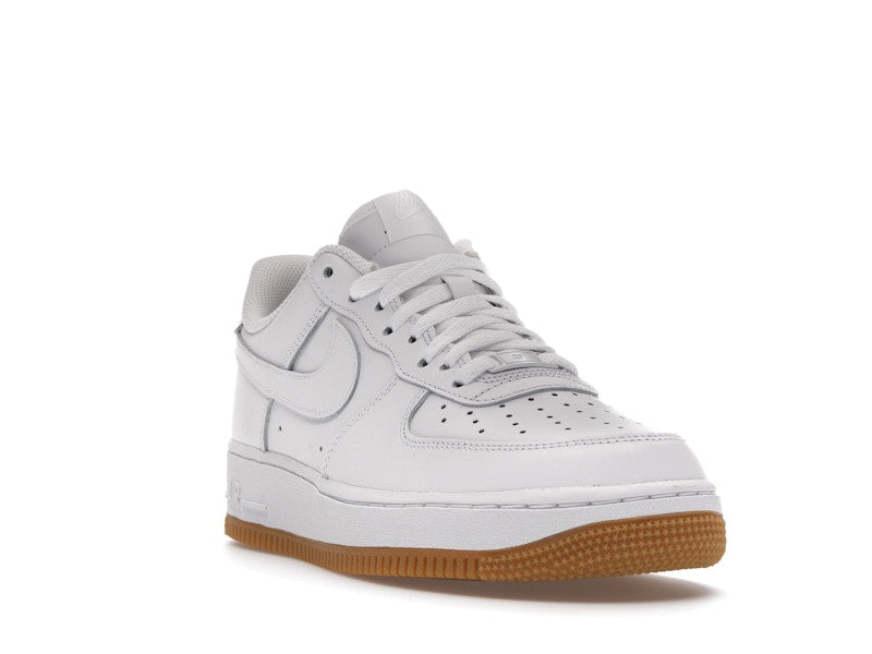 Nike Air Force 1 Low '07 White Gum