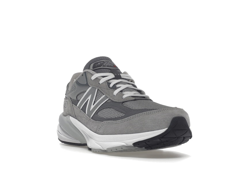 New Balance 990v6 MiUSA Grey