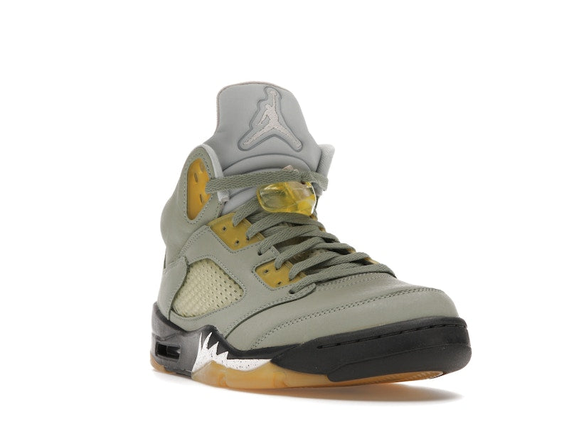 Jordan 5 Retro Jade Horizon