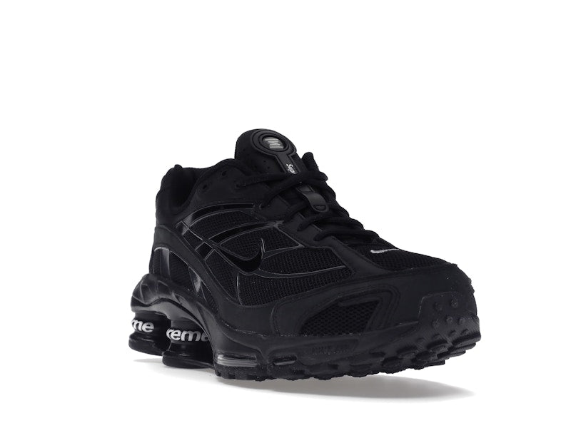 Nike Shox Ride 2 SP Supreme Black