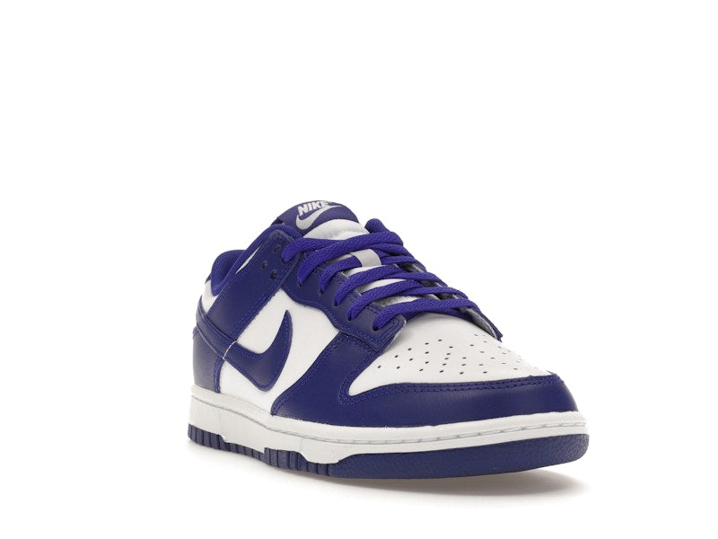 Nike Dunk Low Concord