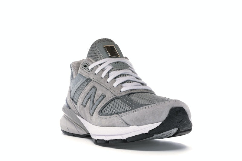 New Balance 990v5 Grey