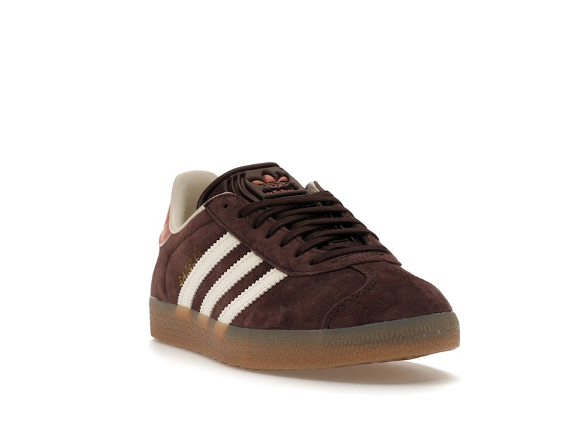 adidas Gazelle Shadow Brown (Women's)