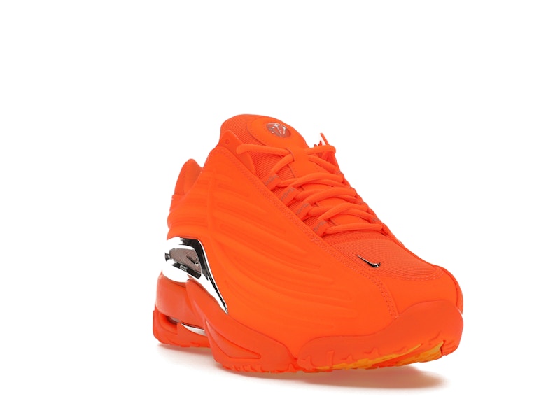 Nike Hot Step 2 Drake NOCTA Total Orange