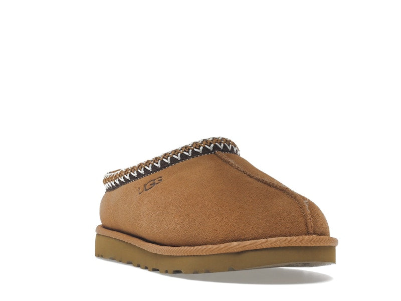 UGG Tasman Slipper Chestnut