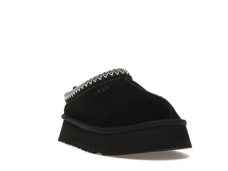 UGG Tazz Slipper Black (Women's)