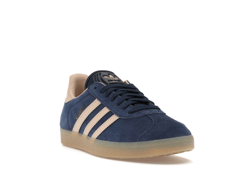 adidas Gazelle Night Indigo Wonder Taupe