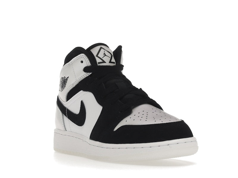 Jordan 1 Mid Diamond Shorts (GS)