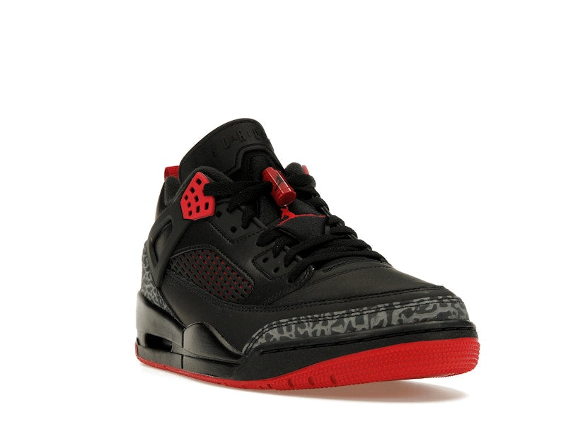 Jordan Spizike Low Bred