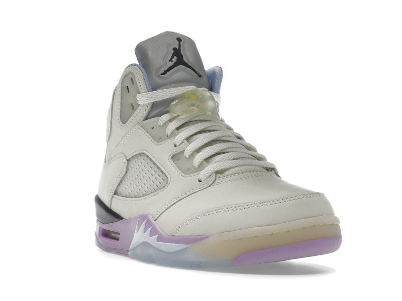 Jordan 5 Retro DJ Khaled We The Best Sail