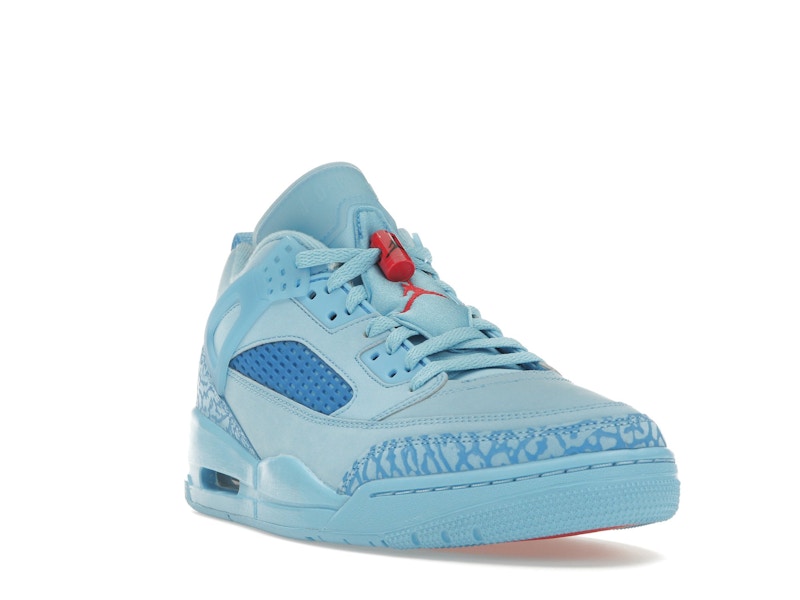 Jordan Spizike Low Houston Oilers