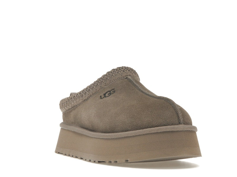 UGG Tazz Slipper Smoke Plume (Women's)