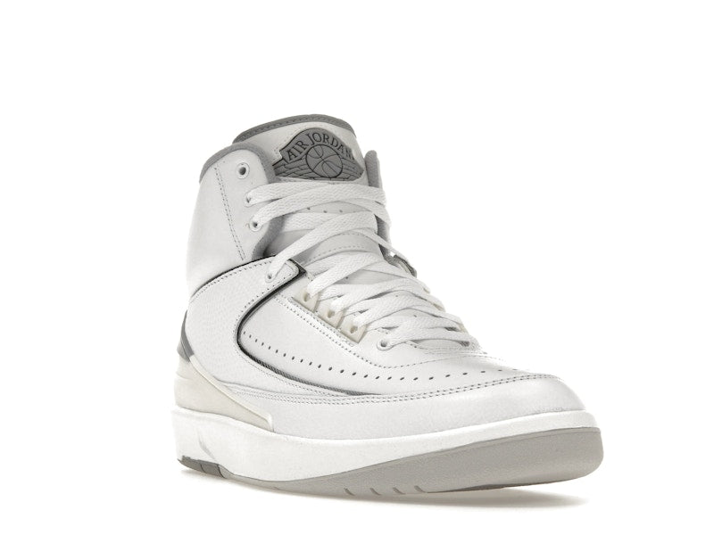 Jordan 2 Retro Cement Grey